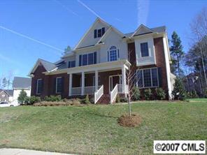 10115 Treetop Ln., Cornelius, NC 28031
