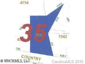 Country Rd., Hendersonville, NC 28791