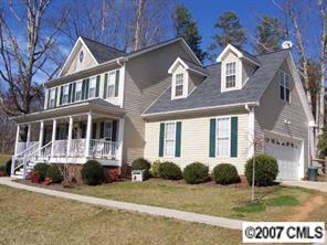 6176 Neptune Dr., Denver, NC 28037