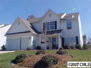 161 Matlen Dr., Mooresville, NC 28117