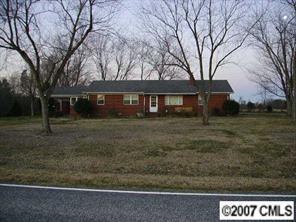 6922 Gus Eubanks Rd., Monroe, NC 28112
