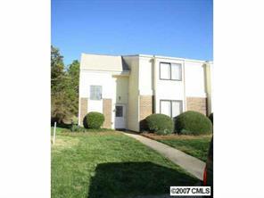 6706 Thermal Rd., Charlotte, NC 28211