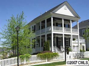 103 Caldwell Ln., Davidson, NC 28036