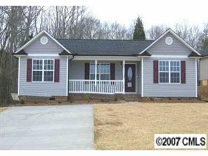 1619 Chapman Ave., Kannapolis, NC 28081