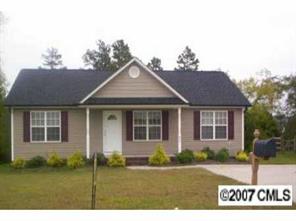 1627 Chapman Ave., Kannapolis, NC 28081