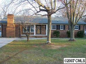 206 Autumn Ln., Harrisburg, NC 28075