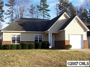 5000 Rosena Dr., Charlotte, NC 28212