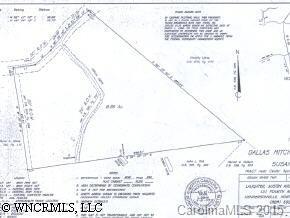 00 Stagecoach Dr., Tuxedo, NC 28784