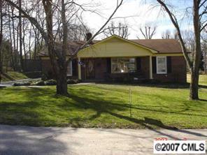 1806 Jennie Linn St., Kannapolis, NC 28083