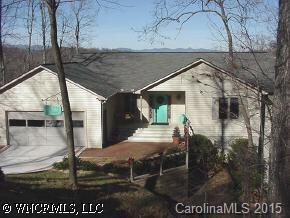 64 Cheestoonaya Way, Brevard, NC 28712