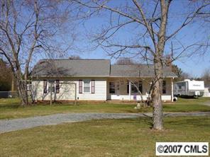 1116 Willoughby Rd., Monroe, NC 28110