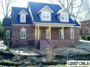 1801 Shoreham Dr., Charlotte, NC 28211