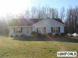6014 Windsong Way, Wingate, NC 28174