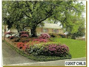 3010 Spring Valley Rd., Charlotte, NC 28210