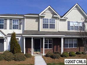 11527 Coddington Ridge Dr. #1, Charlotte, NC 28214