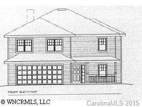 31 Wildwood Forest Ln. C-29, Hendersonville, NC 28739