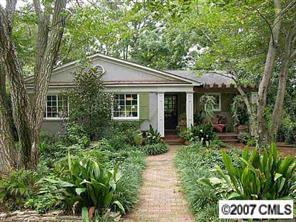 2112 Hassell Pl., Charlotte, NC 28209
