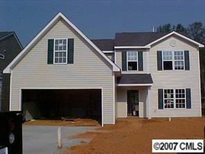 3805 Voeltz Dr., Charlotte, NC 28269