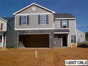 3806 Voeltz Dr., Charlotte, NC 28269