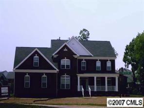 324 East Waterlynn Rd., Mooresville, NC 28115