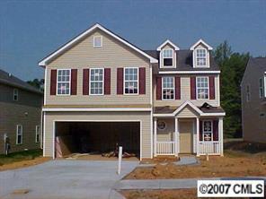 3813 Voeltz Dr., Charlotte, NC 28269