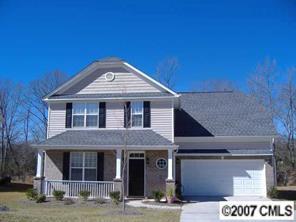 1015 Wind Carved Ln., Monroe, NC 28110