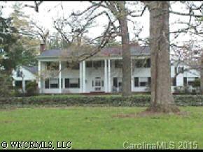 1219 Greenville Hwy, Hendersonville, NC 28739