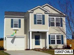 1017 La Charette Ln., Monroe, NC 28110