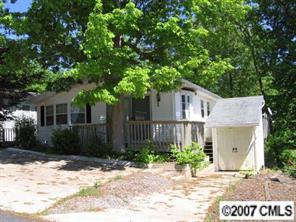 167 Clubhouse Dr., New London, NC 28127