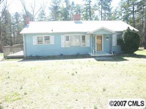 10547 Earnhardt Lake Rd., Davidson, NC 28036