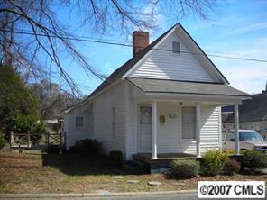 438 NW Harris St., Concord, NC 28025