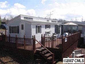 103 Elm St., New London, NC 28127
