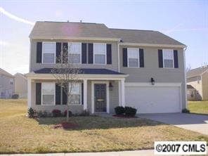 3017 Hunters Creek Ct., Charlotte, NC 28269