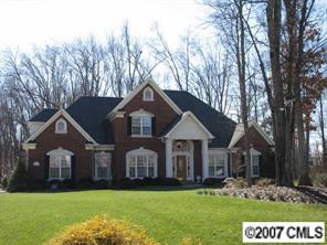 4007 SW Jubilee Ct., Concord, NC 28027