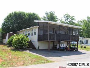 111 Robin Ln., New London, NC 28127