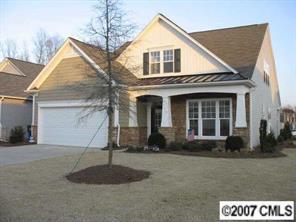 7302 Restoration Dr., Matthews, NC 28105