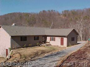 Big Laurel Rd., Pisgah Forest, NC 28768