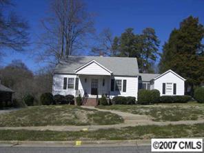 110 Cedar St., Belmont, NC 28012