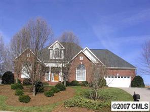 313 Tally Ho Dr., Indian Trail, NC 28079