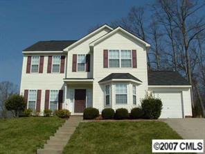 8603 Terra Cotta Dr., Charlotte, NC 28215