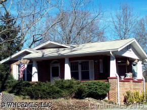 68 Ridgeway Ave., Etowah, NC 28729