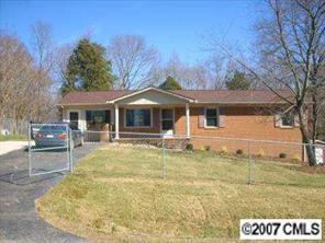 255 Wilson St., China Grove, NC 28025