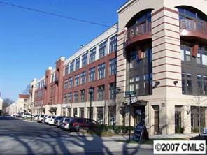2125 Southend Dr. #122, Charlotte, NC 28203