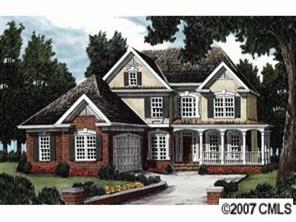 211 Logan Crossing Dr., Davidson, NC 28036