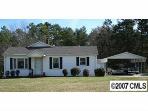 2900 Sam Newell Rd., Matthews, NC 28105