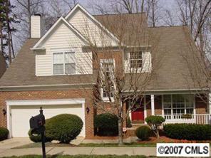 6403 Skyline Dr., Charlotte, NC 28269