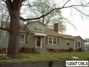 1013 Austin Ave., Kannapolis, NC 28083