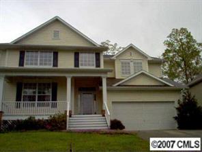 8284 Chatham Oaks Dr., Concord, NC 28027