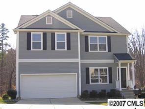 138 Flanders Dr., Mooresville, NC 28117