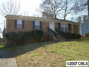 825 Peaceful Glen Rd., Charlotte, NC 28273